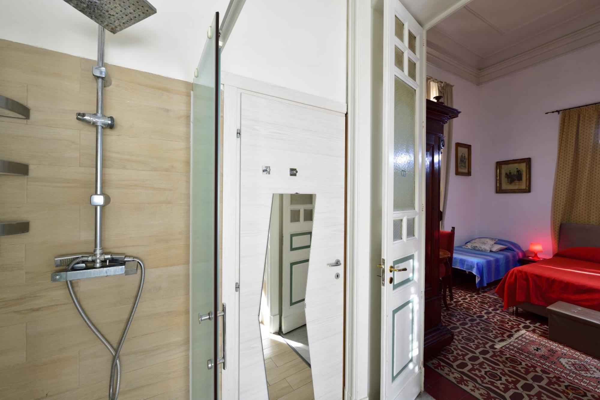 A Casa Di Laura Bed and Breakfast CTA Exteriör bild