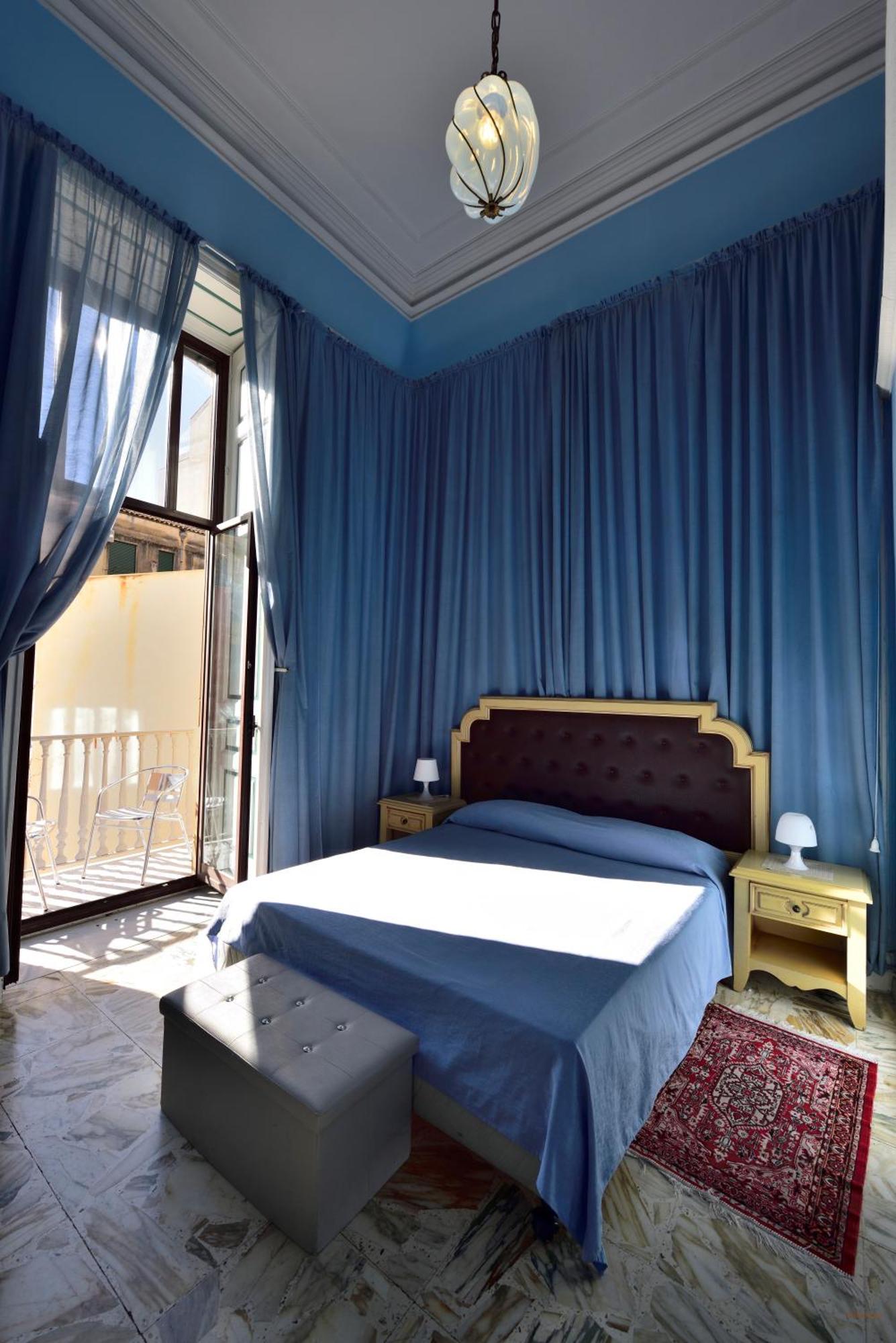 A Casa Di Laura Bed and Breakfast CTA Exteriör bild