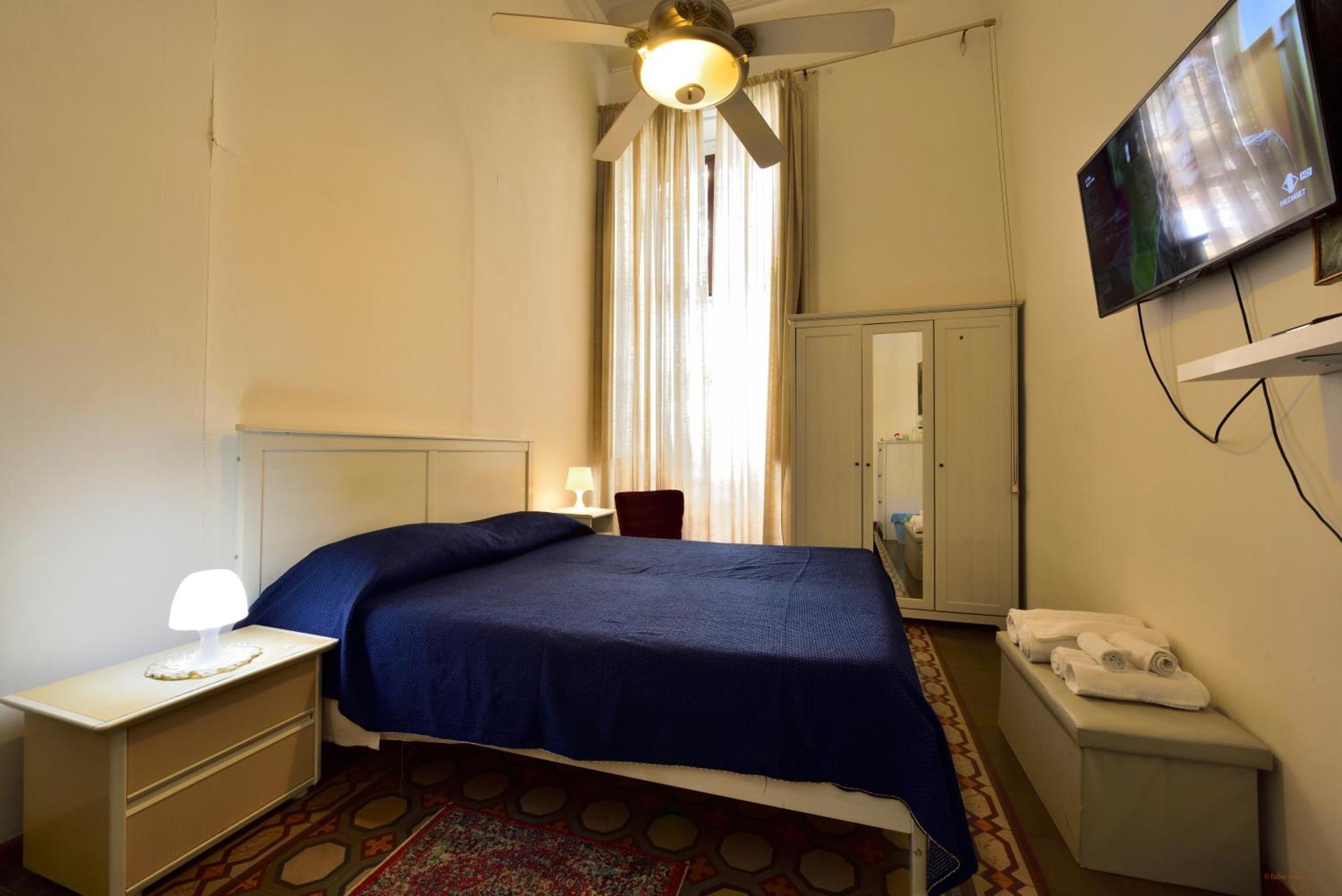 A Casa Di Laura Bed and Breakfast CTA Exteriör bild