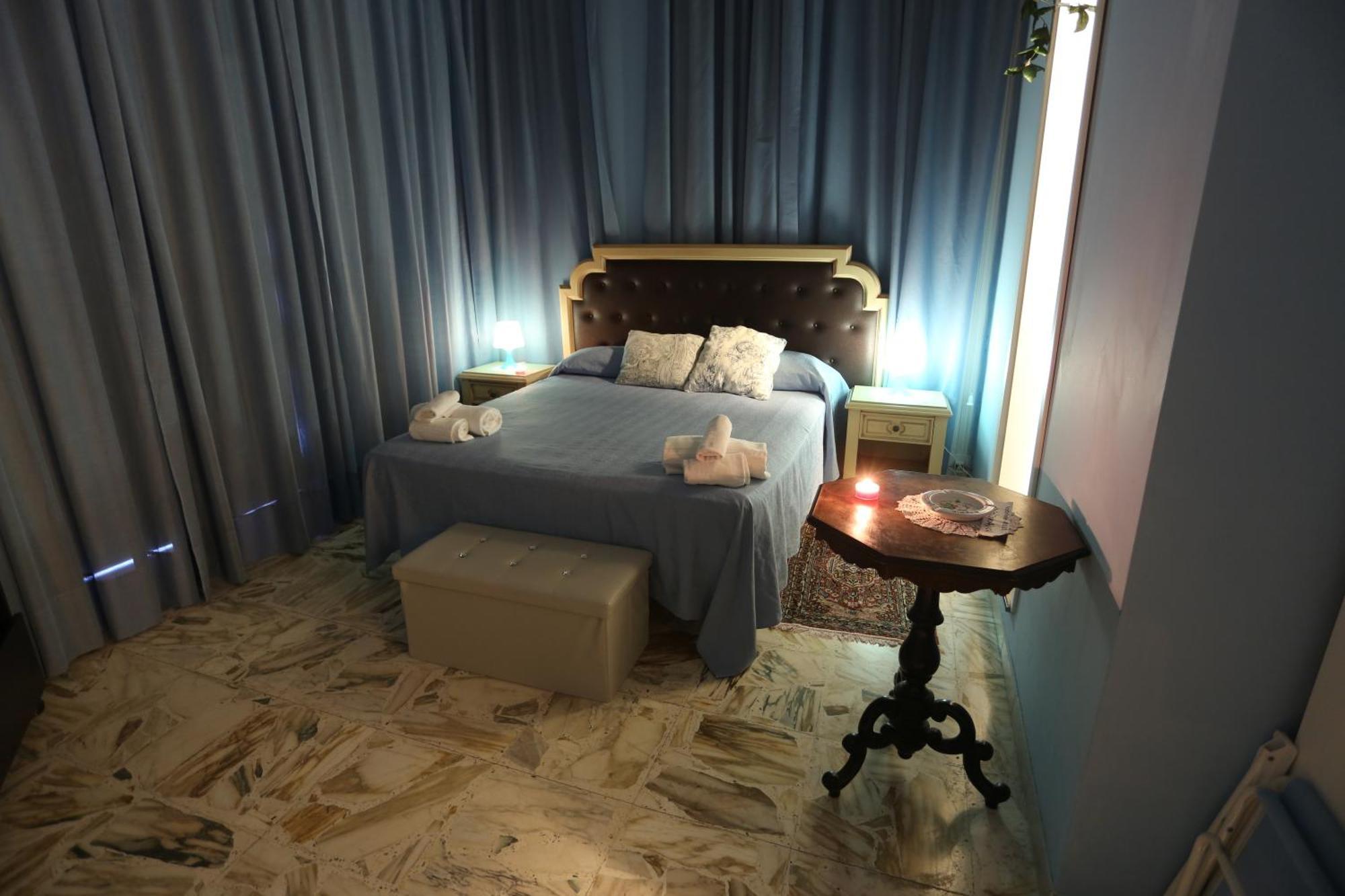 A Casa Di Laura Bed and Breakfast CTA Rum bild