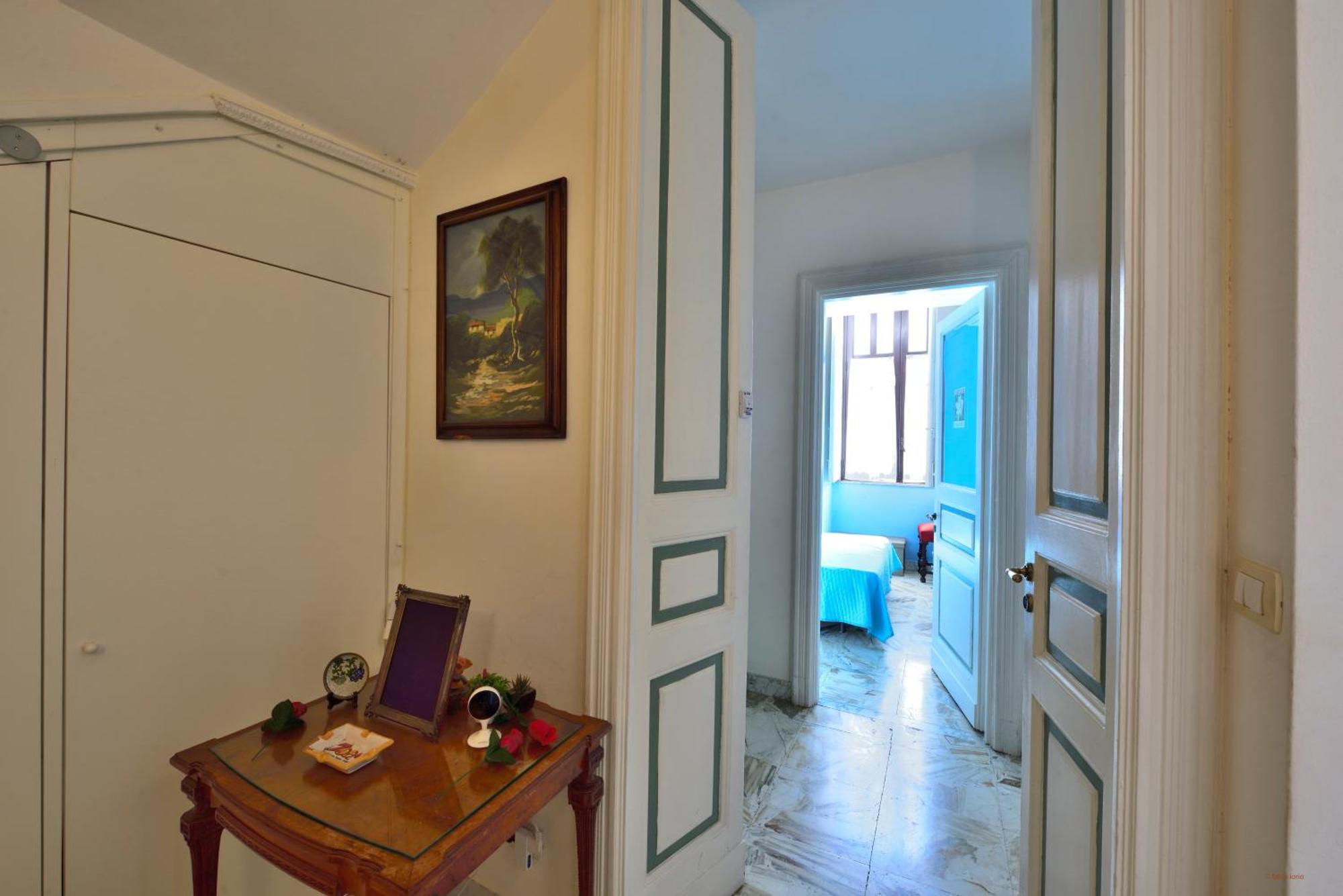 A Casa Di Laura Bed and Breakfast CTA Exteriör bild