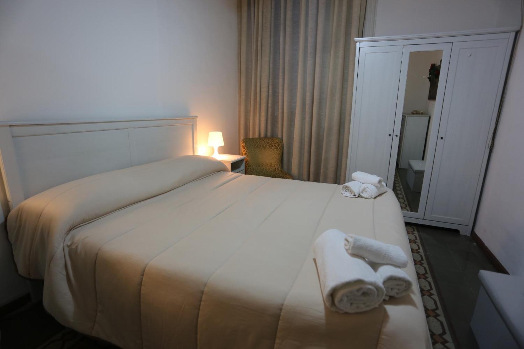 A Casa Di Laura Bed and Breakfast CTA Exteriör bild