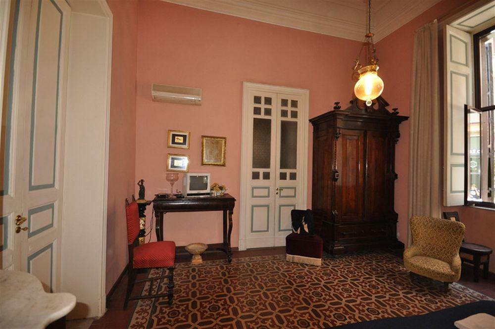 A Casa Di Laura Bed and Breakfast CTA Exteriör bild