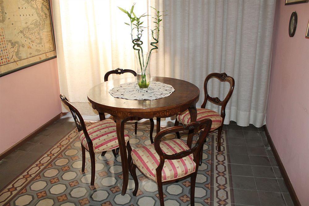 A Casa Di Laura Bed and Breakfast CTA Exteriör bild