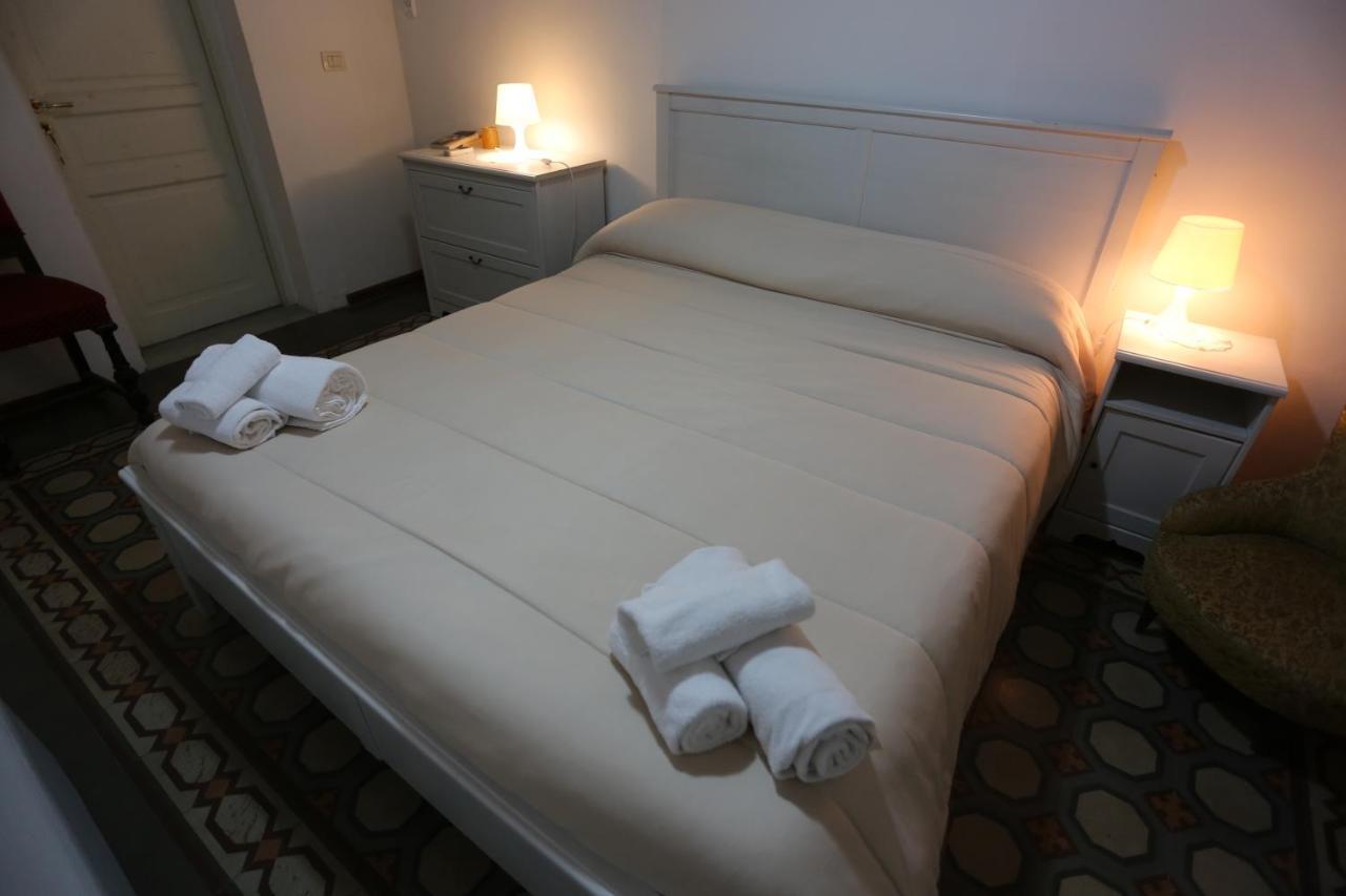 A Casa Di Laura Bed and Breakfast CTA Exteriör bild